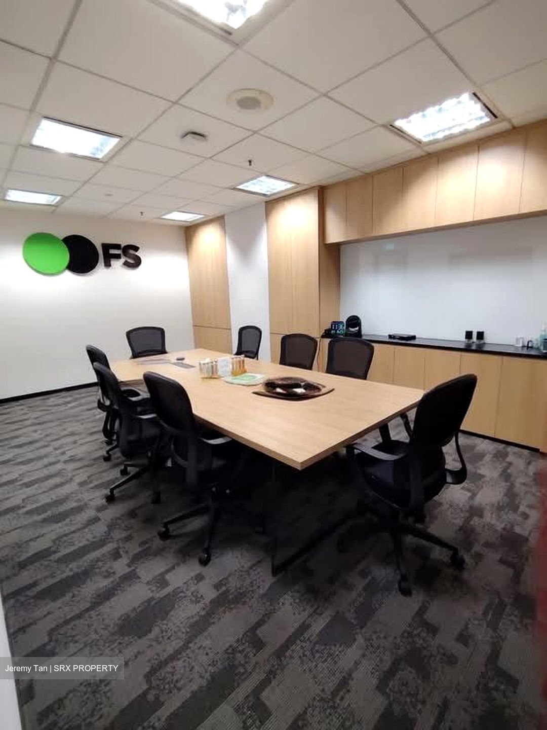 Ngee Ann City (D9), Office #589173761